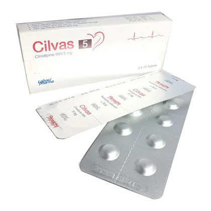 cilvas-5-mg-tablet